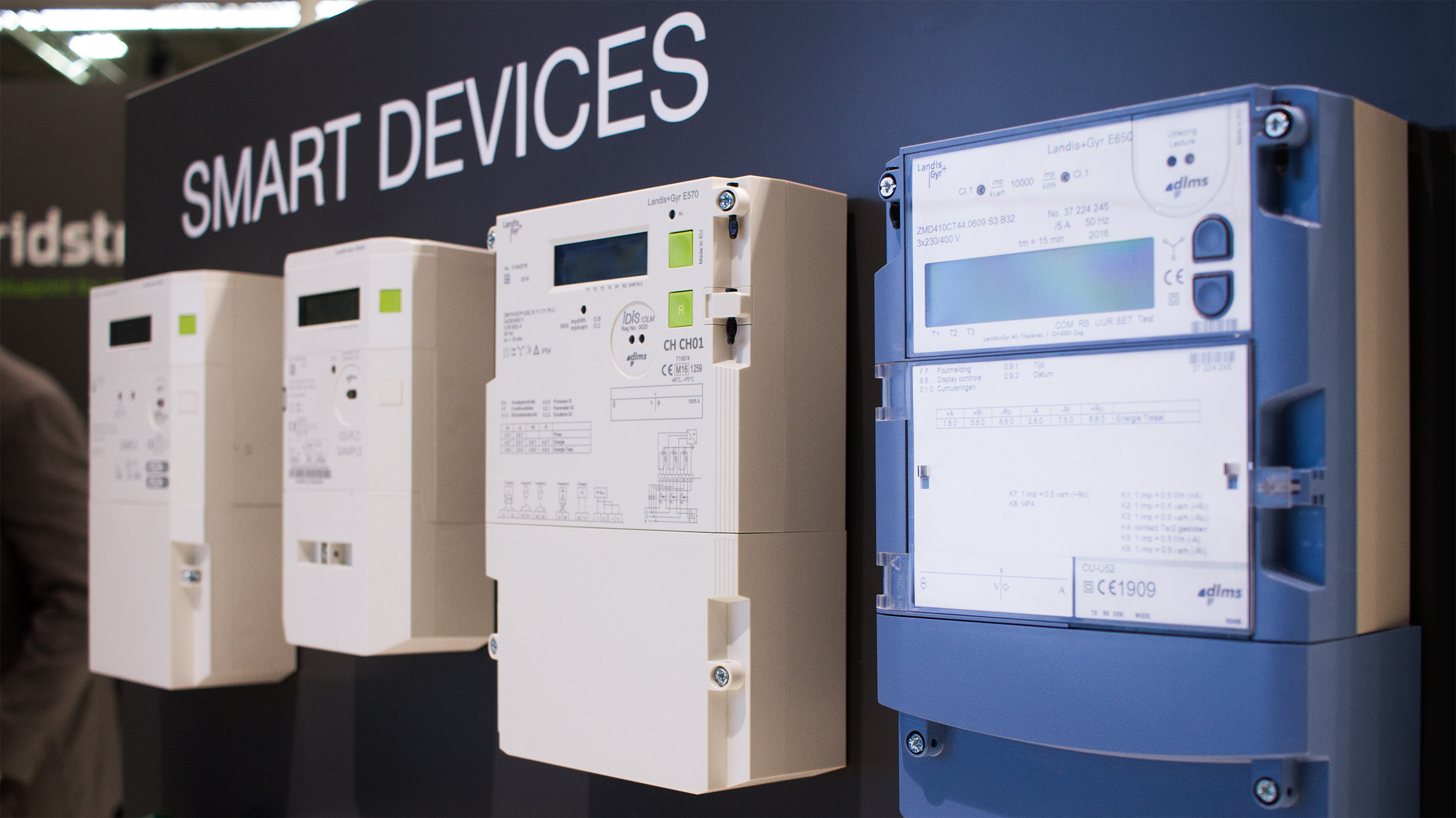 Implementing a smart meter rollout is a journey What it takes to get